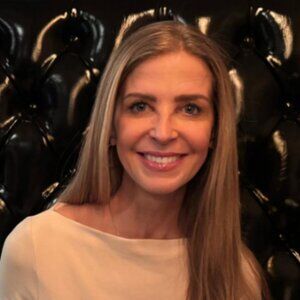 Meet your Posher, Lynn